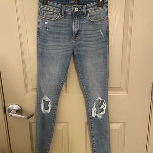 Abercrombie Jeans